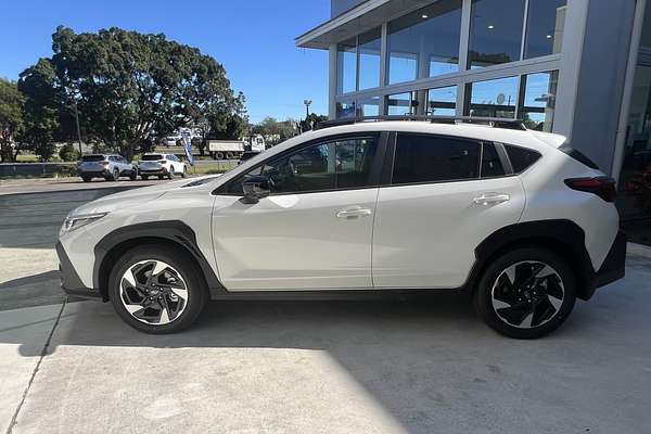 2025 Subaru Crosstrek 2.0S G6X