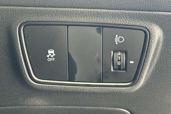 2022 Hyundai Tucson ELITE (AWD) NX4.V1 MY22