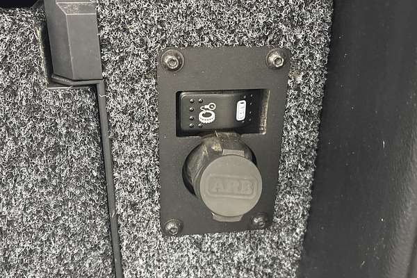 2020 Toyota Landcruiser VX VDJ200R