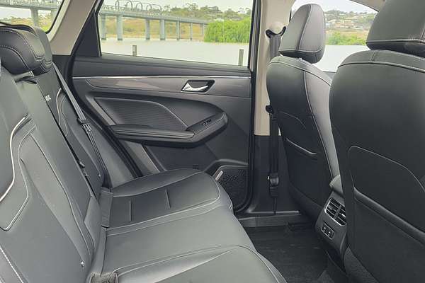 2021 GWM Jolion Ultra A01