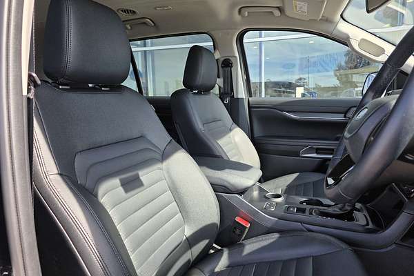 2025 Ford Everest Sport 2.0L