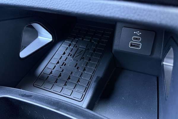 2025 Ford Ranger Wildtrak 4X4 3.0L