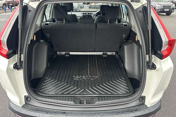2019 Honda CR-V VTi-S RW