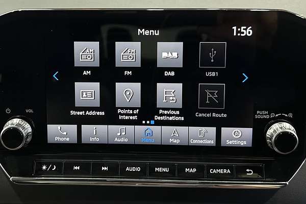2023 Mitsubishi Outlander PHEV Exceed Tourer ZM AWD