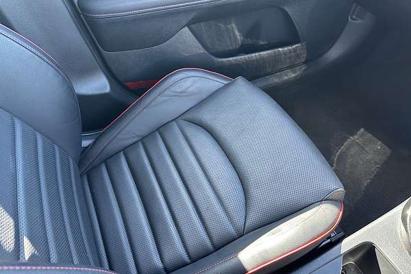 2024 Kia Cerato GT BD
