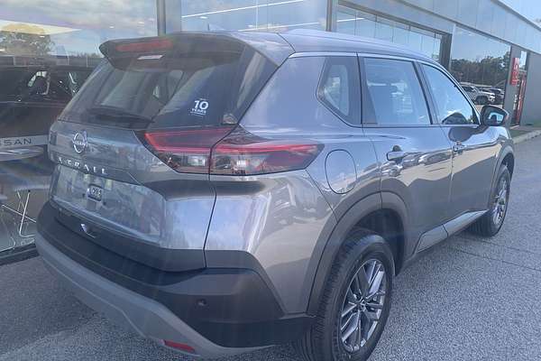 2025 Nissan X-TRAIL ST T33