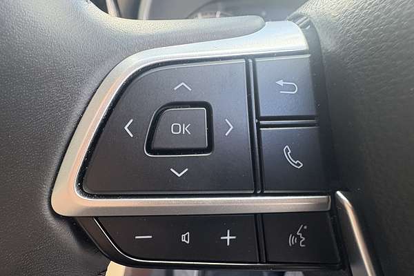 2022 Toyota Kluger Grande GSU75R