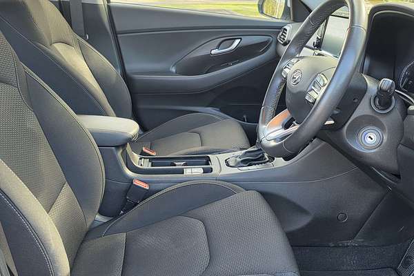 2021 Hyundai i30 Active PD.V4