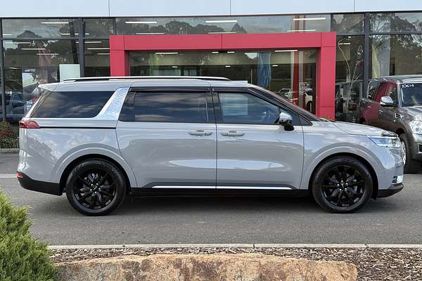 2023 Kia Carnival Special Edition KA4