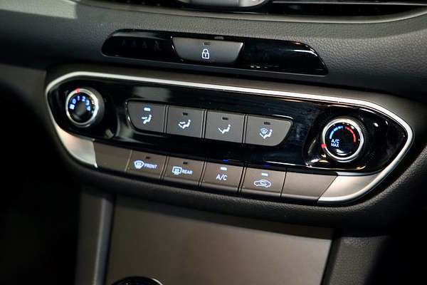 2023 Hyundai i30  PD.V4