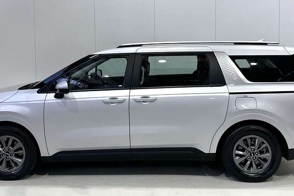 2022 Kia Carnival S KA4 2WD