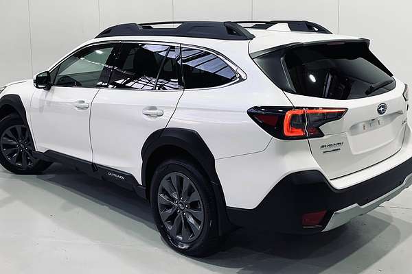 2024 Subaru Outback AWD 6GEN 4X4