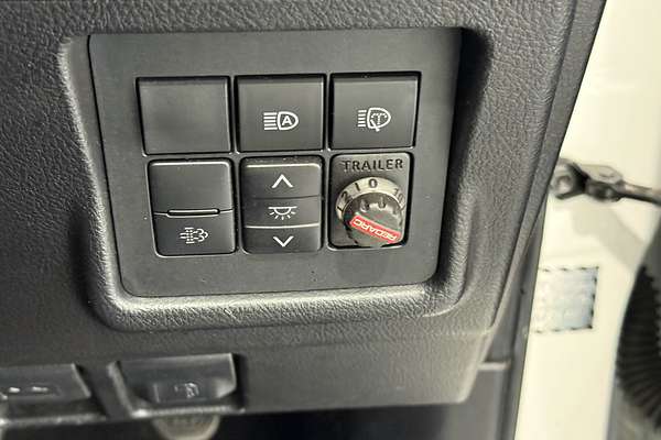 2021 Toyota LANDCRUISER PRADO VX GDJ150R