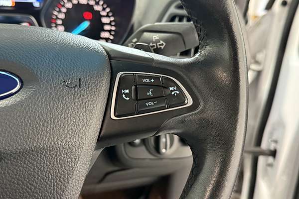 2017 Ford Escape Ambiente ZG