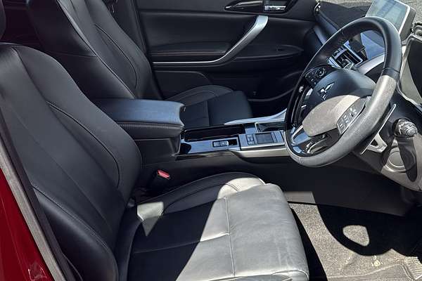 2020 Mitsubishi Eclipse Cross Exceed YA