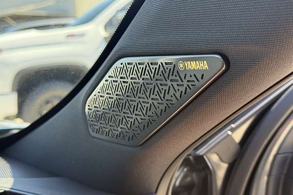 2025 Mitsubishi Outlander Exceed Tourer ZM