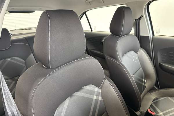 2024 MG MG3 CORE SZP1 MY24