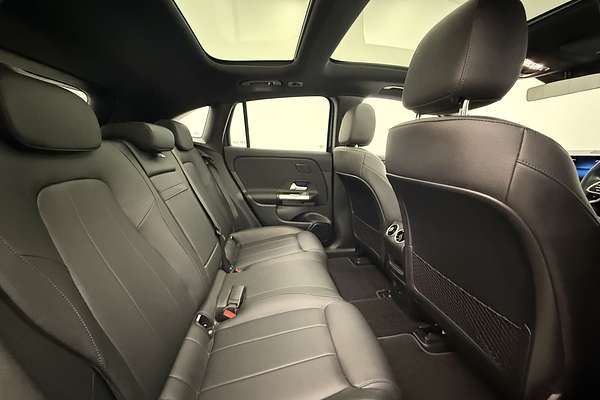 2022 Mercedes-Benz EQA EQA250 H243