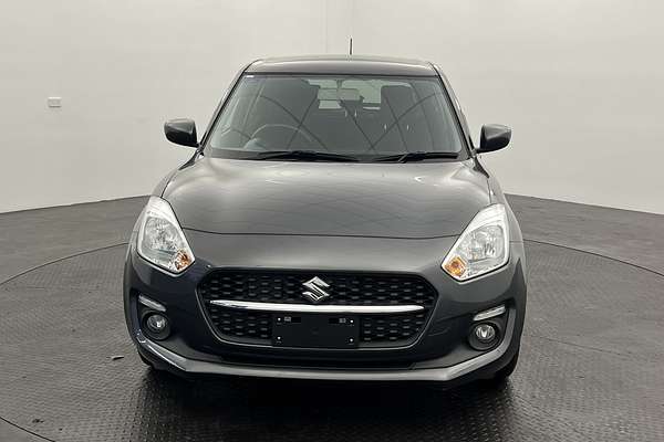 2024 Suzuki Swift GL AZ Series II