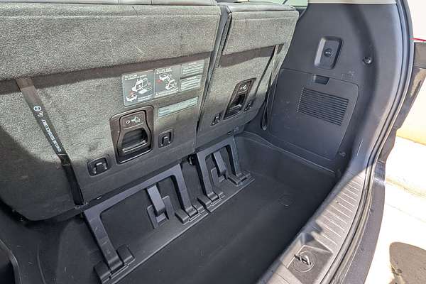 2022 Kia Carnival Platinum KA4