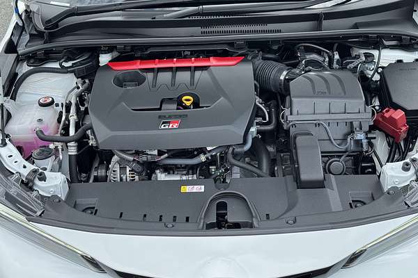 2022 Toyota Corolla GR GTS GZEA14R