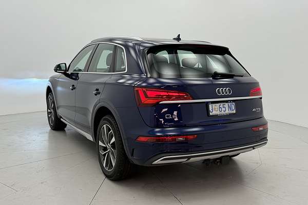 2021 Audi Q5 45 TFSI FY