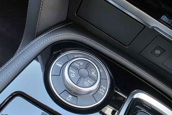 2025 Nissan Patrol Warrior Y62