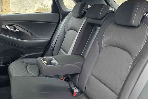 2021 Hyundai i30 Active PD.V4