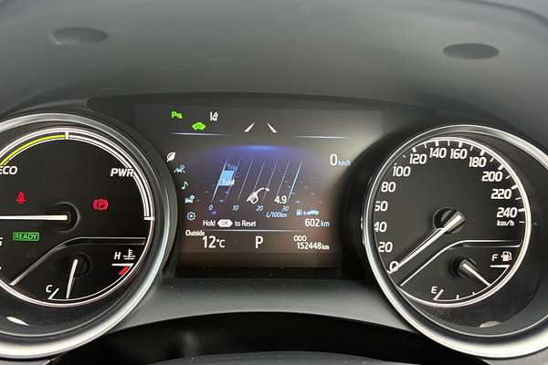 2018 Toyota Camry Ascent Sport AXVH71R