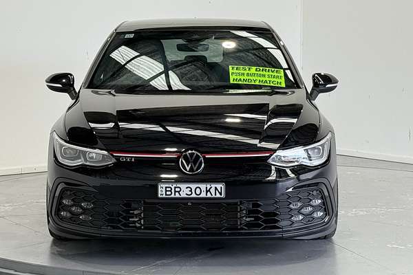 2022 Volkswagen Golf GTi MARK 8 MY22.5