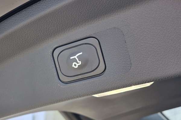 2025 Ford Everest Sport 2.0L