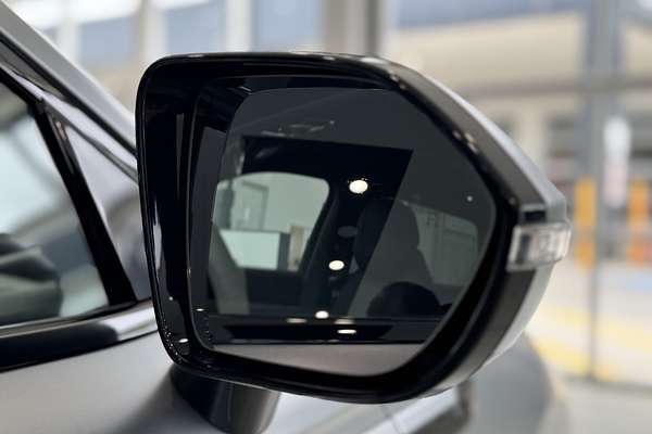 2025 Omoda Omoda 9 Virtue