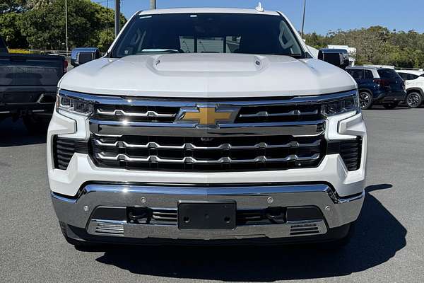 2023 Chevrolet Silverado 1500 LTZ Premium W/Tech Pack T1 4X4