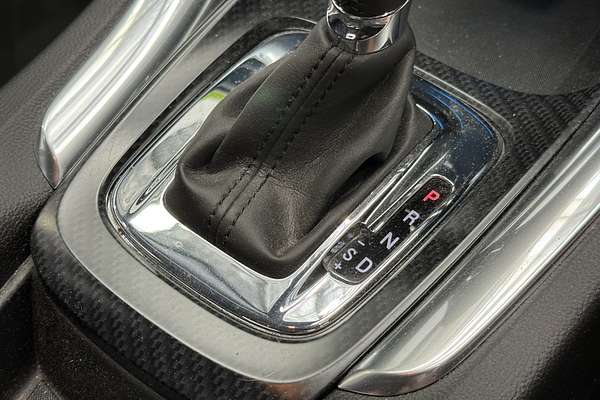 2016 Holden Commodore SS VF Series II