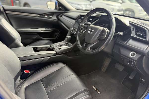 2019 Honda Civic VTi-LX 10th Gen