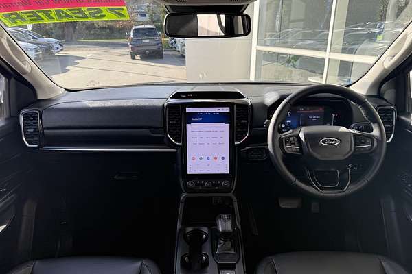 2024 Ford Everest Trend  2.0L