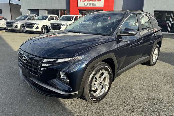 2024 Hyundai Tucson NX4.V2