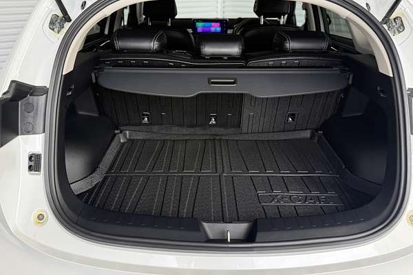 2024 GWM Haval Jolion Ultra Hybrid A02