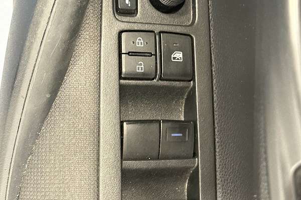 2021 Toyota Corolla Ascent Sport MZEA12R