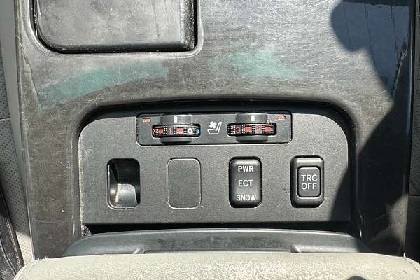 2005 Lexus GS GS300 Sports Luxury GRS190R