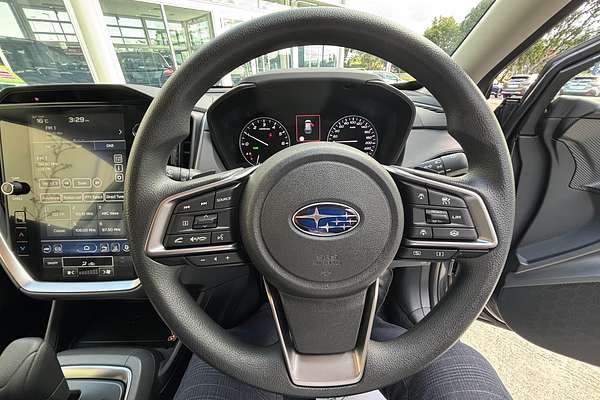 2025 Subaru Crosstrek Hybrid L G6X