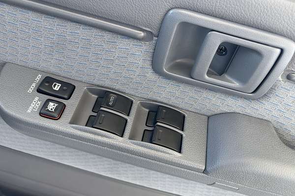 2023 Toyota Landcruiser GXL GDJL79R 4X4