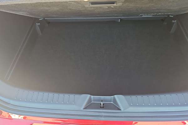 2025 Mazda CX-3 G20 Pure DK