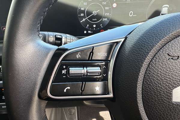 2023 Kia Seltos Sport SP2 PE