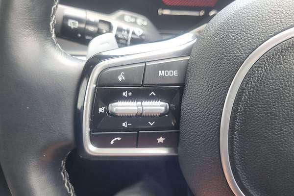 2023 Kia Sorento Sport+ MQ4 PE