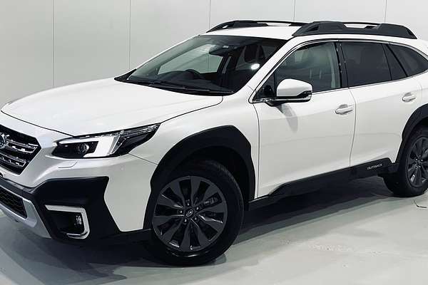 2024 Subaru Outback AWD 6GEN 4X4