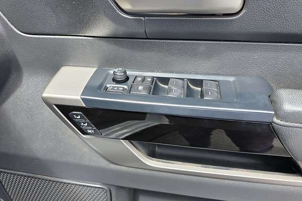 2023 Toyota Tundra Limited VXKH75L 4X4