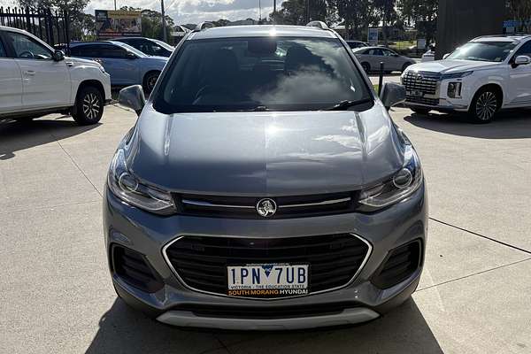 2019 Holden Trax LS TJ