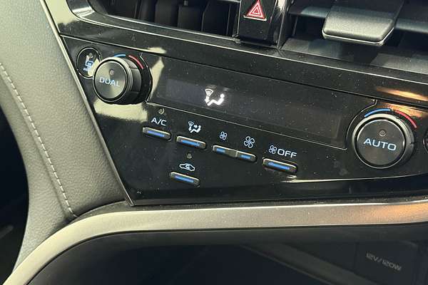2023 Toyota Camry Ascent AXVH70R