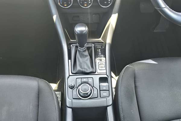 2019 Mazda CX-3 Maxx Sport DK